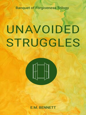 cover image of Unavoided Struggles